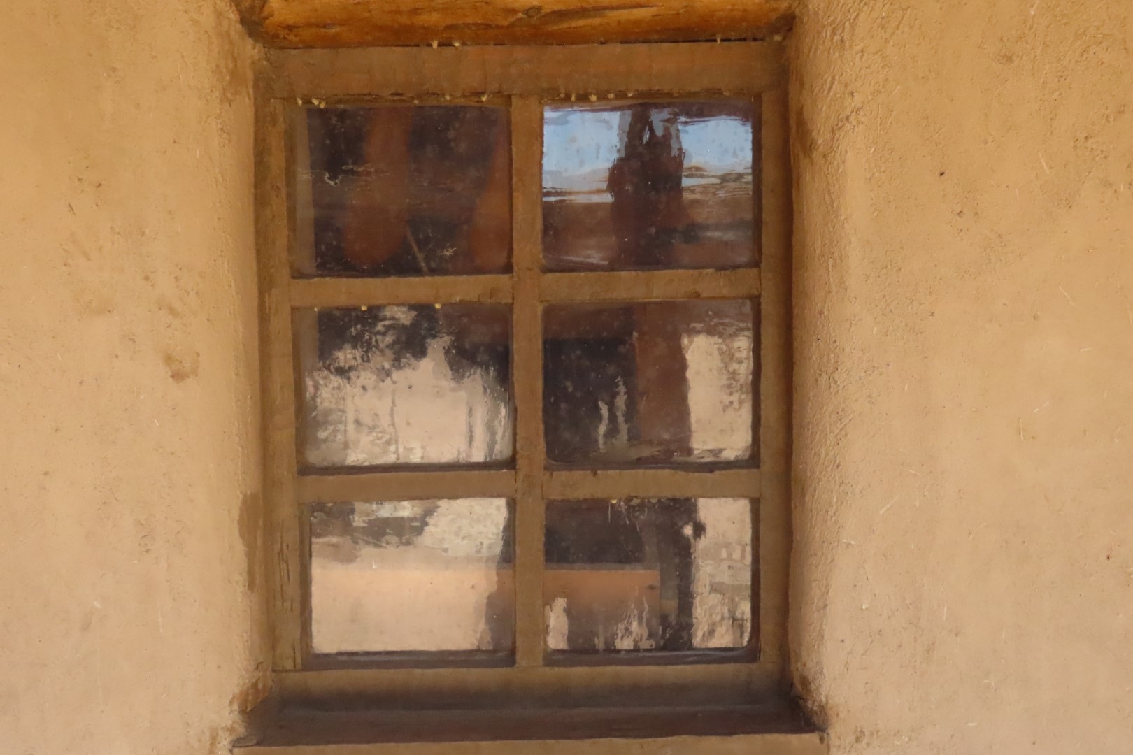 Bents Fort National Park in southeast Colorado 28 of 35 (#1767)