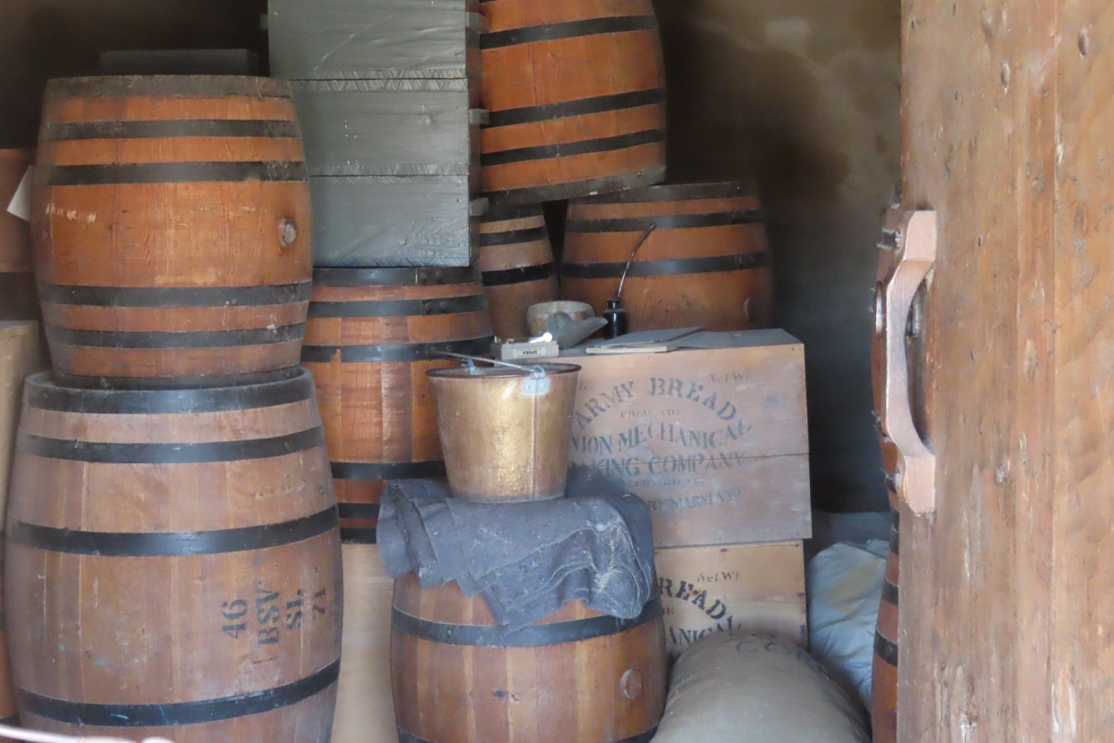 Bents Fort National Park in southeast Colorado 29 of 35 (#1768)