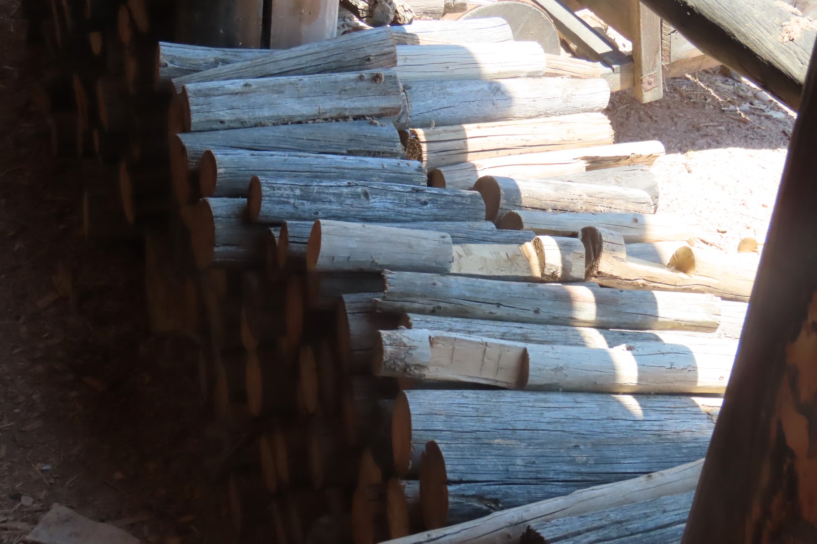 Bents Fort National Park in southeast Colorado 31 of 35 (#1770)