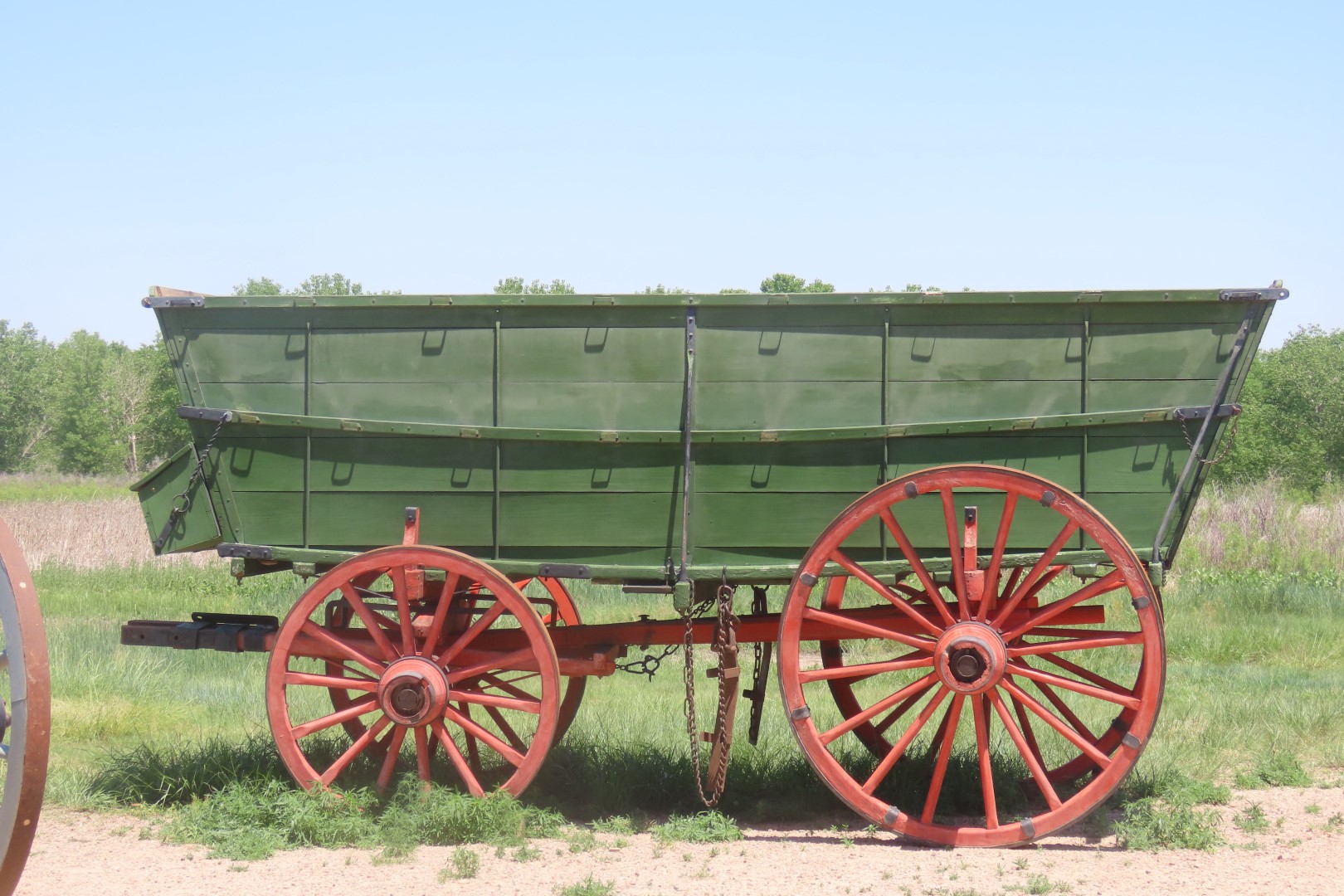 Bents Fort National Park in southeast Colorado 34 of 35 (#1773)