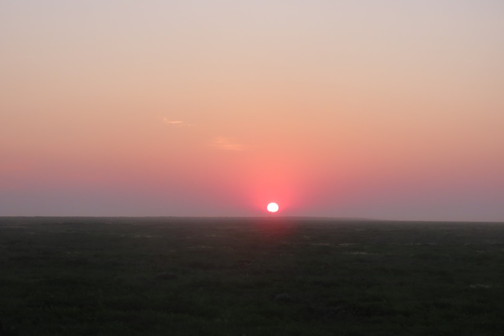 Sand Creek National Park in southeast Colorado  1 of  9 (#1776)