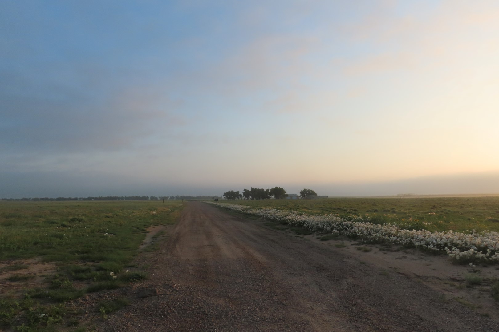 Sand Creek National Park in southeast Colorado  6 of  9 (#1783)