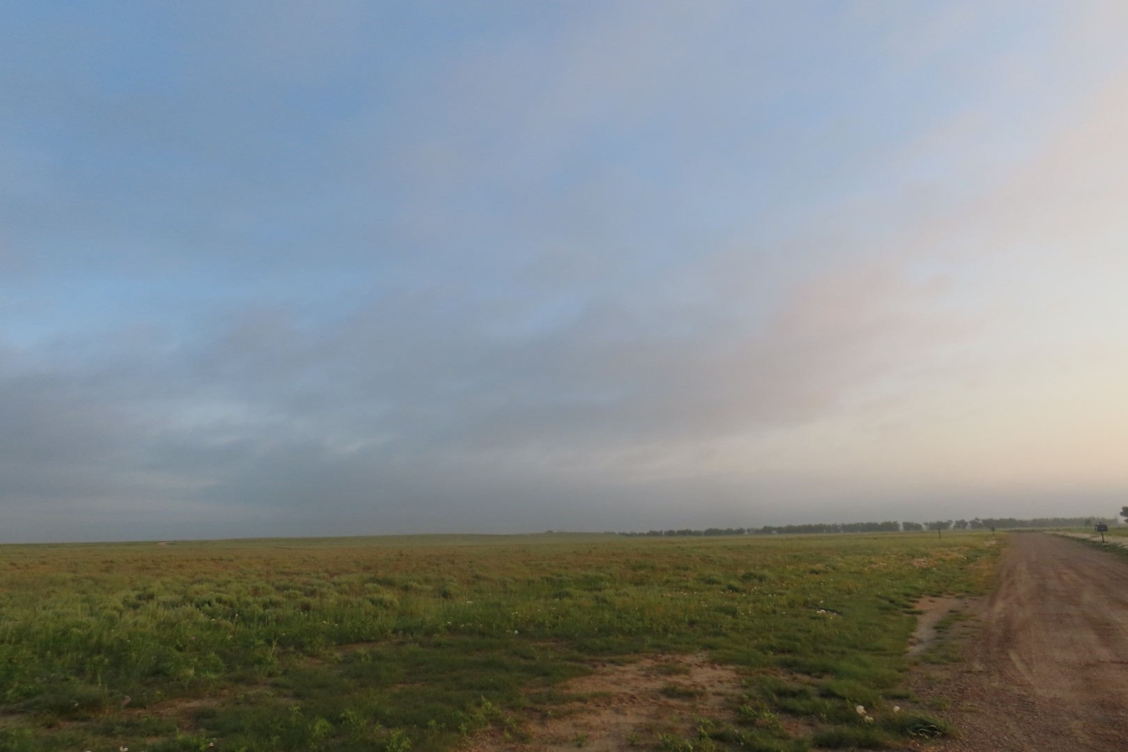 Sand Creek National Park in southeast Colorado  7 of  9 (#1784)