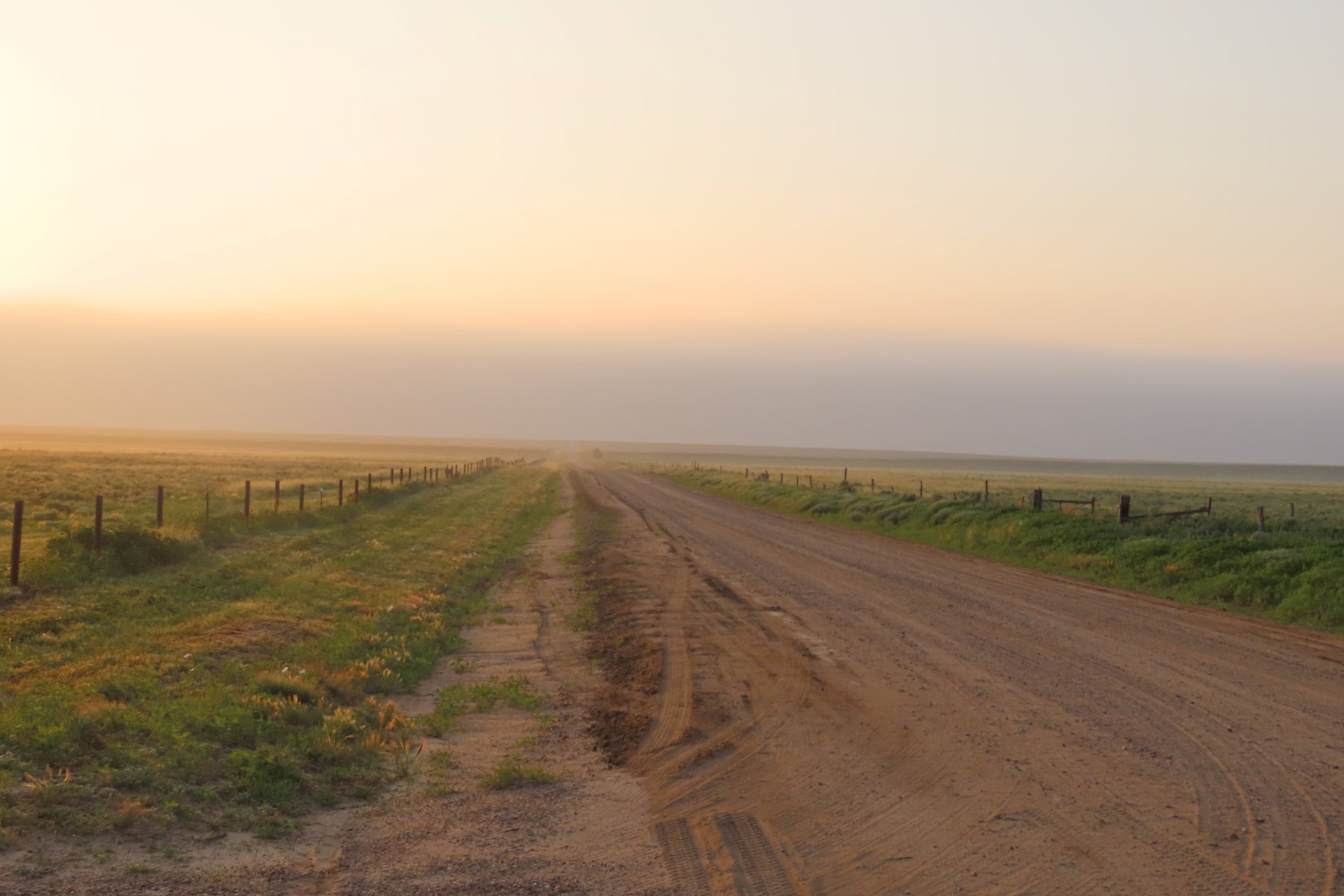 Sand Creek National Park in southeast Colorado  9 of  9 (#1787)