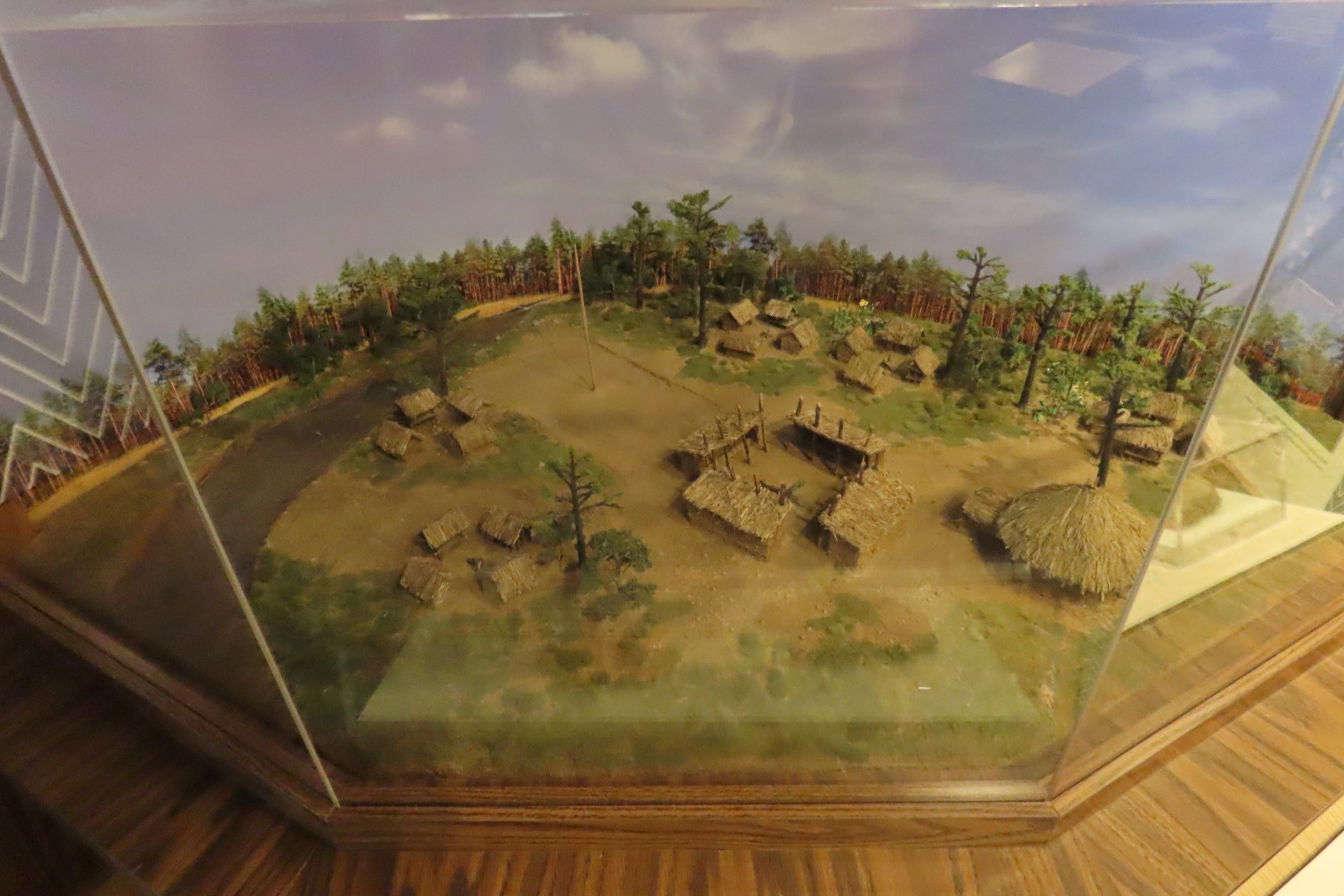 Horseshoe Bend National Battlefield  4 of 27 (#1894)