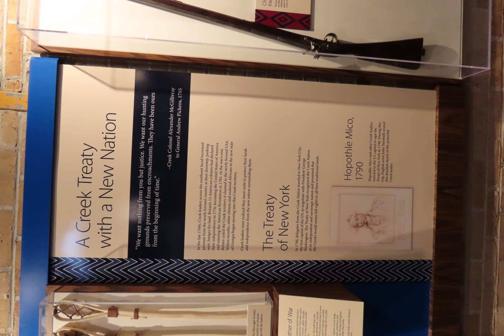 Horseshoe Bend National Battlefield  6 of 27 (#1896)