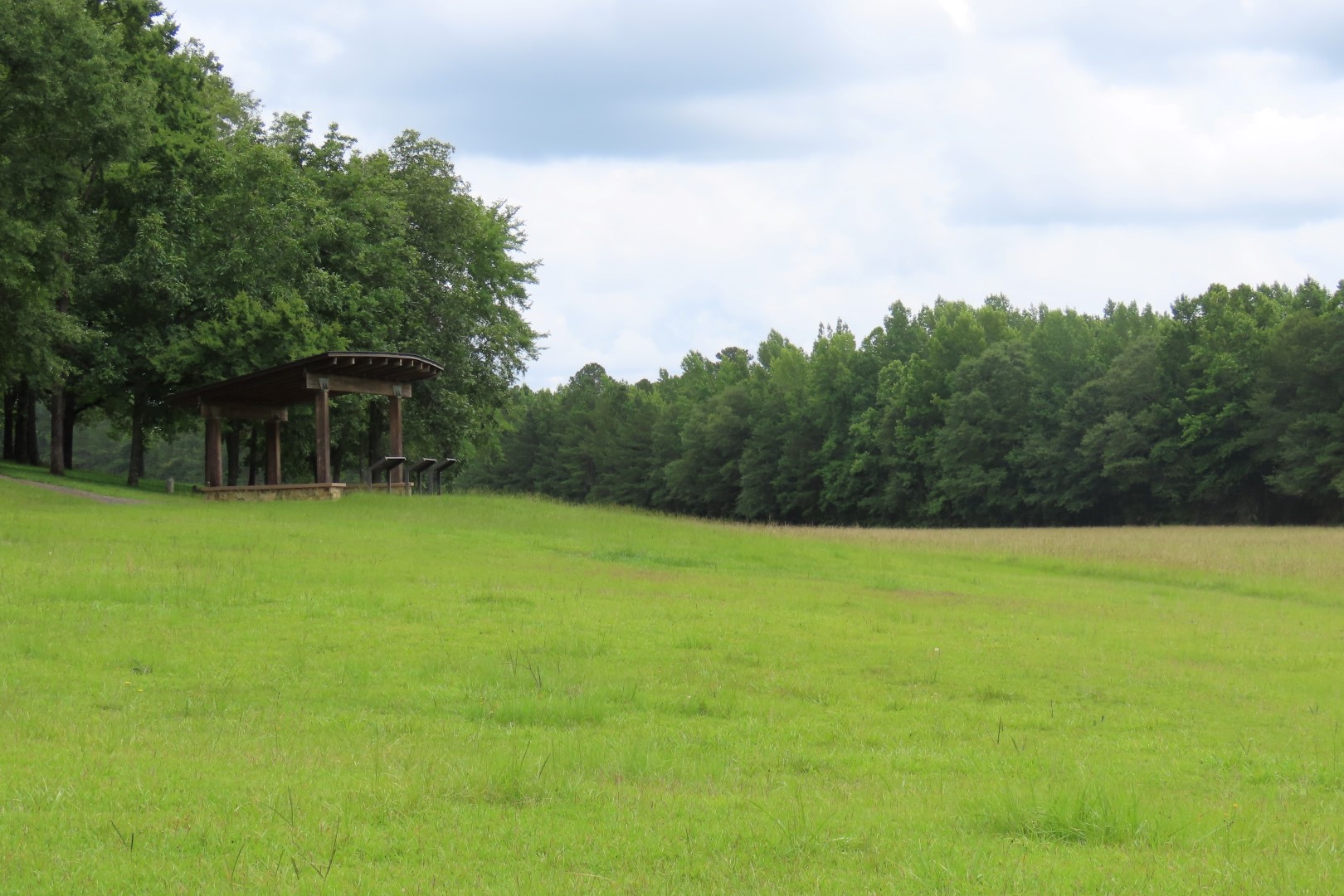 Horseshoe Bend National Battlefield 22 of 27 (#1913)