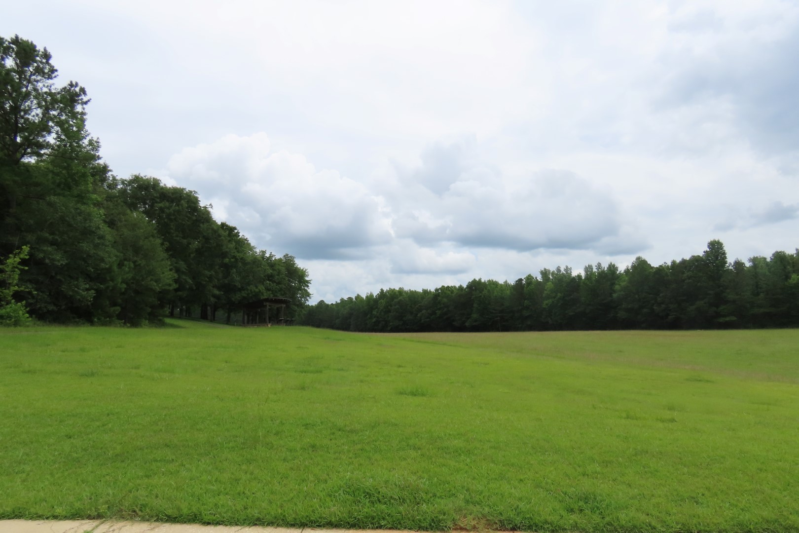 Horseshoe Bend National Battlefield 23 of 27 (#1914)