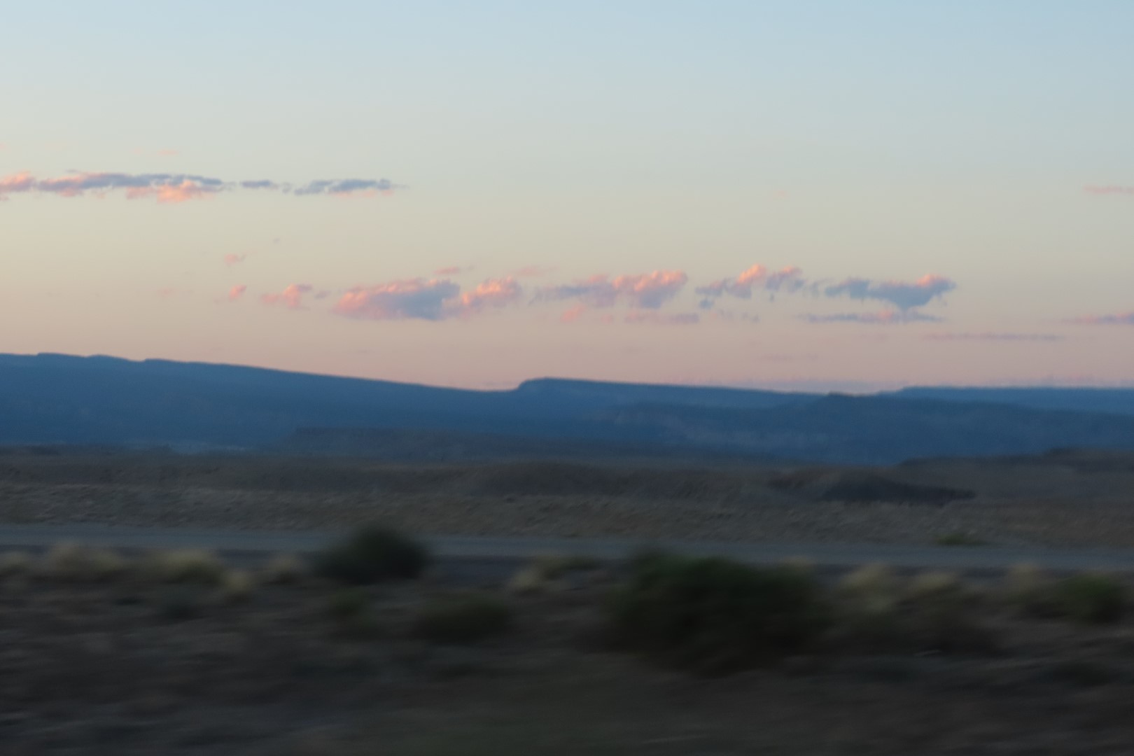 Along Utah Highways to Glen Canyon in Utah  3 of 10 (#1951)