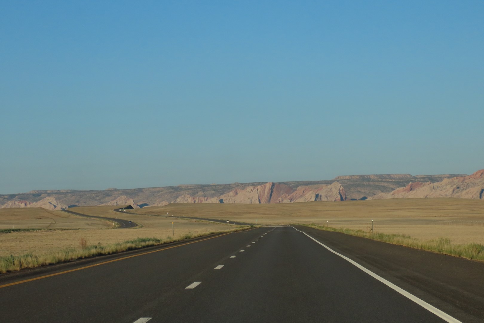 Along Utah Highways to Glen Canyon in Utah  7 of 10 (#1959)