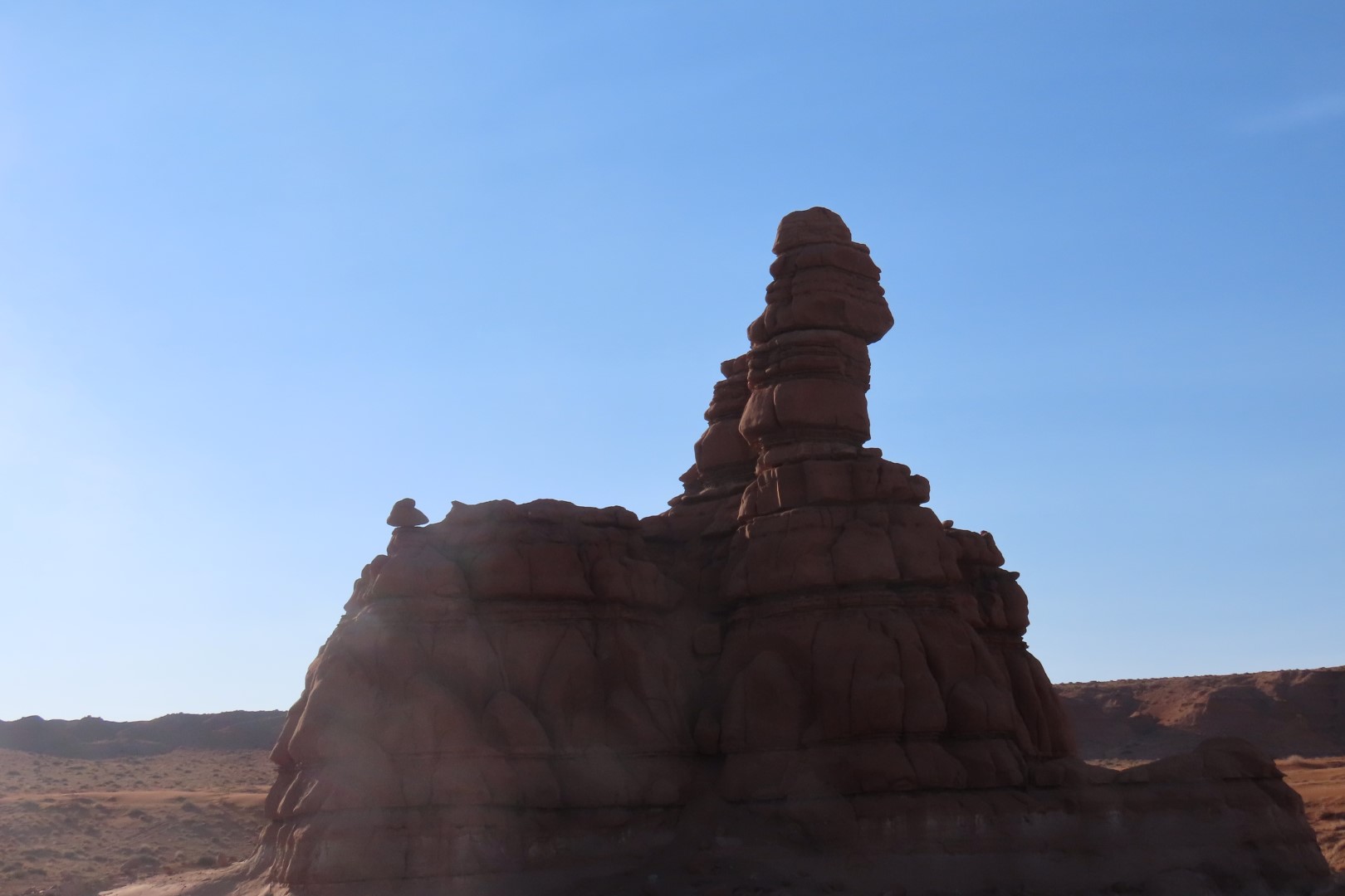 Along Utah Highways to Glen Canyon in Utah  9 of 10 (#1961)