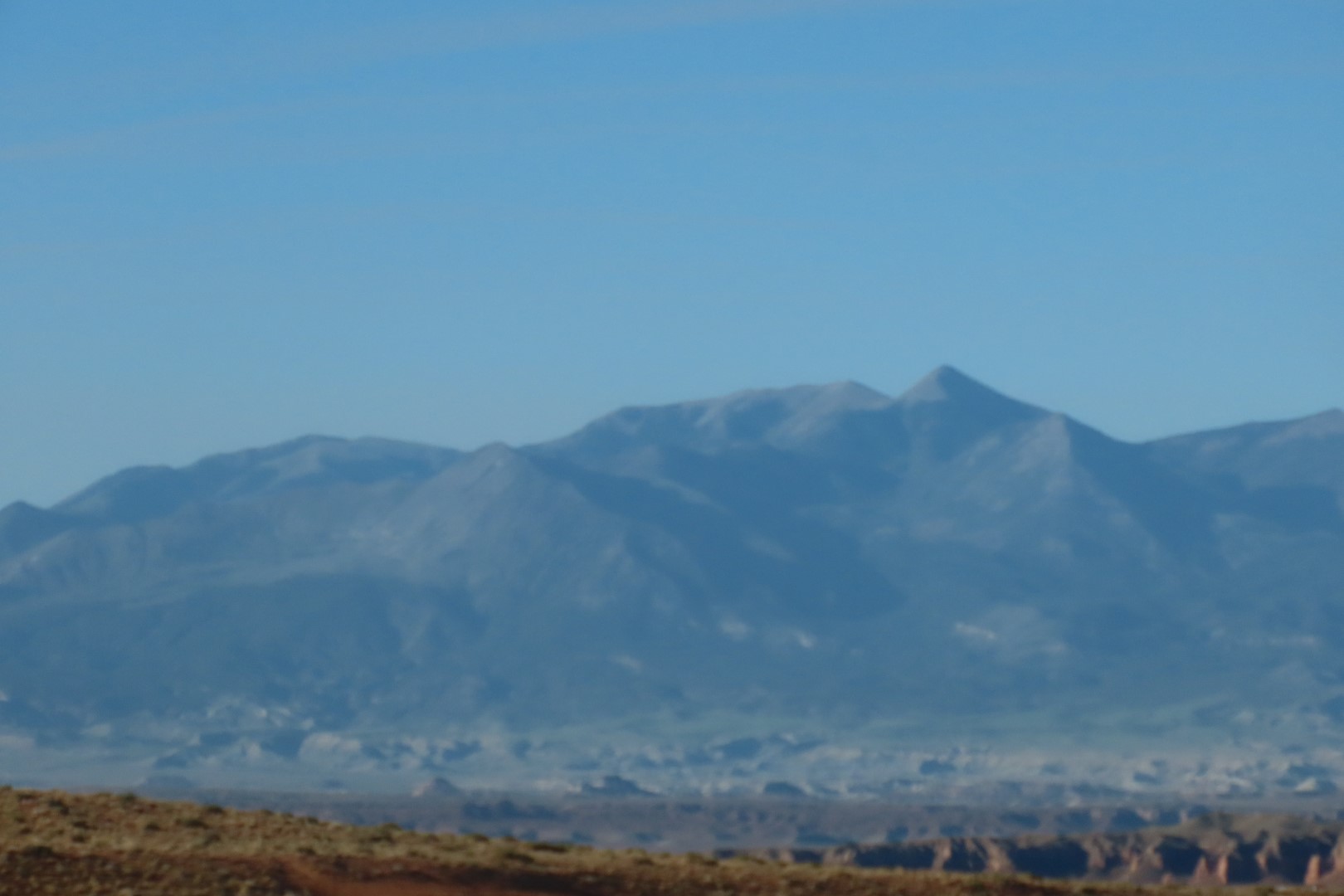 Along Utah Highways to Glen Canyon in Utah 10 of 10 (#1963)