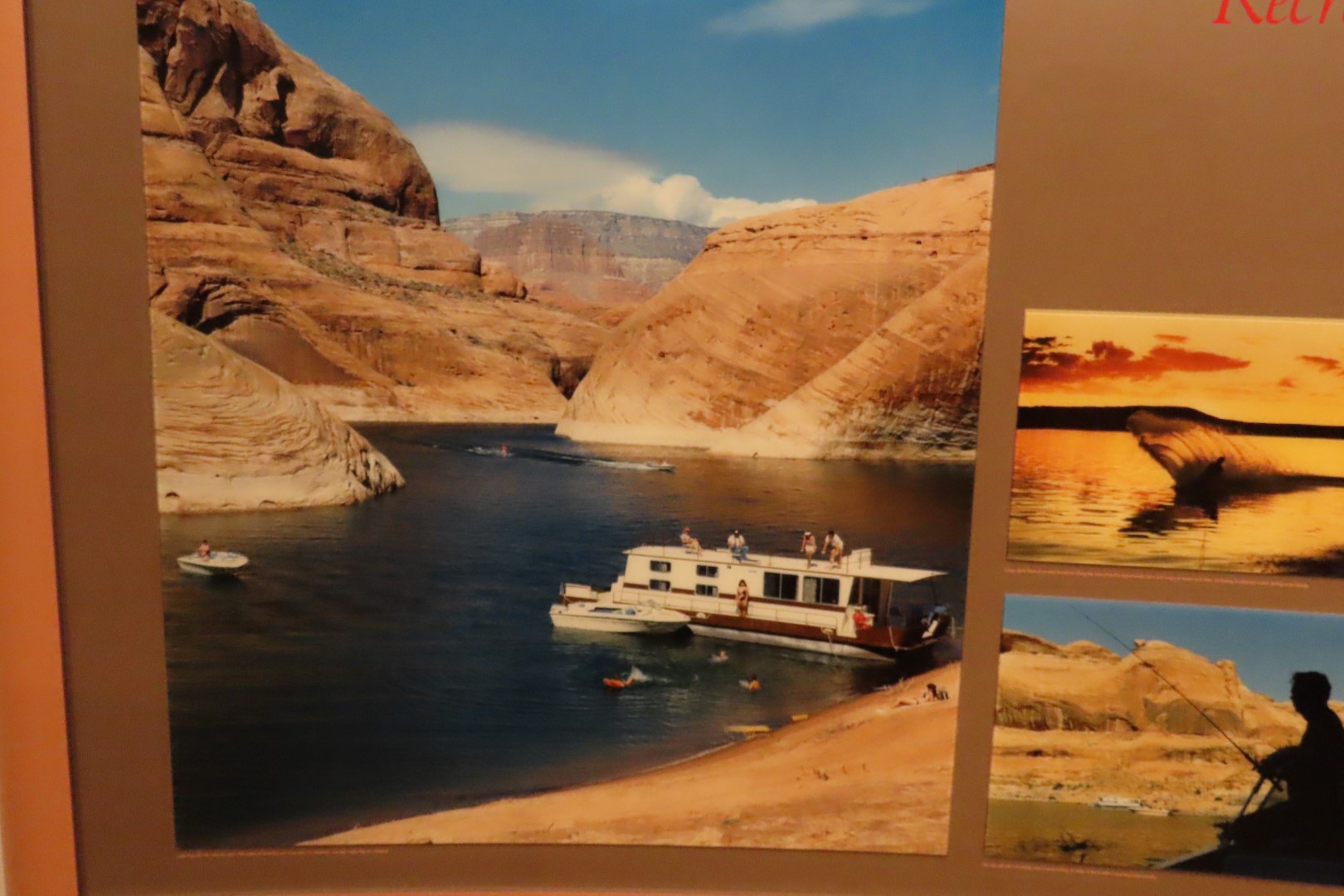 Glen Canyon Visitor Center in Utah 10 of 23 (#1974)