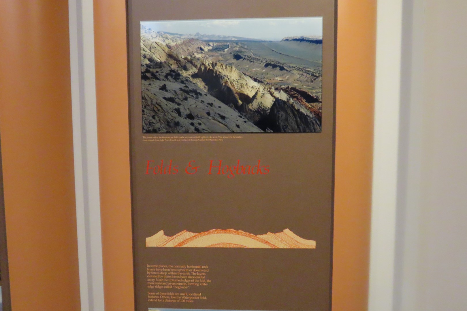 Glen Canyon Visitor Center in Utah 14 of 23 (#1978)