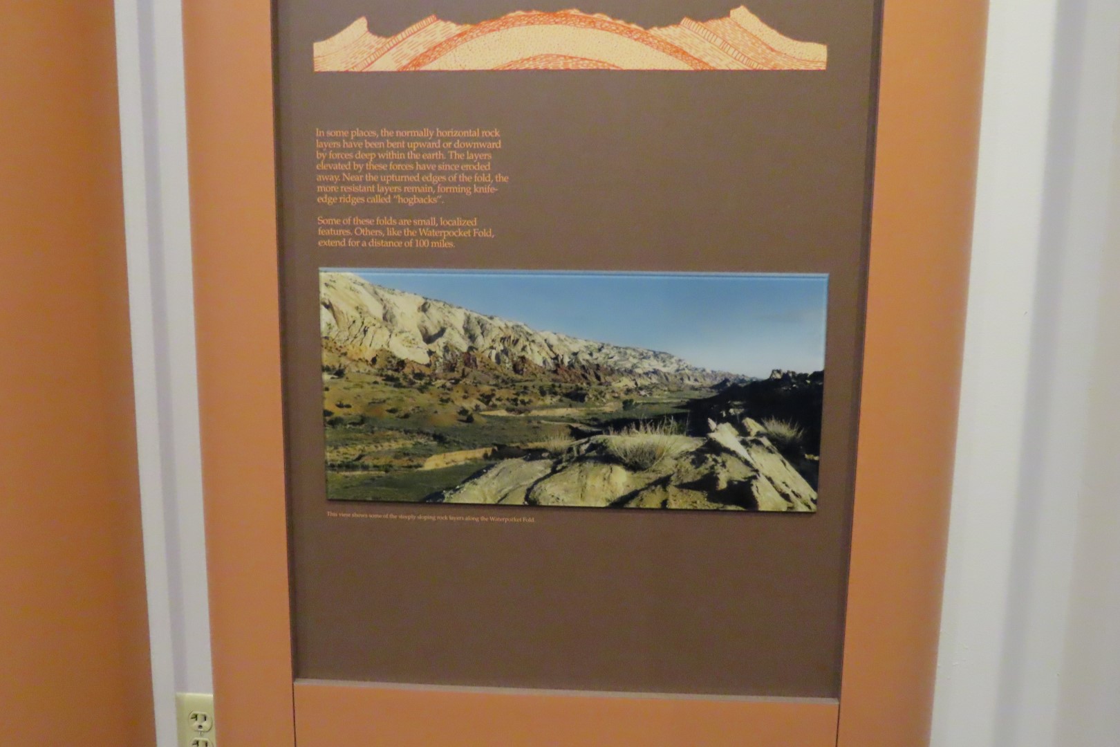 Glen Canyon Visitor Center in Utah 15 of 23 (#1979)