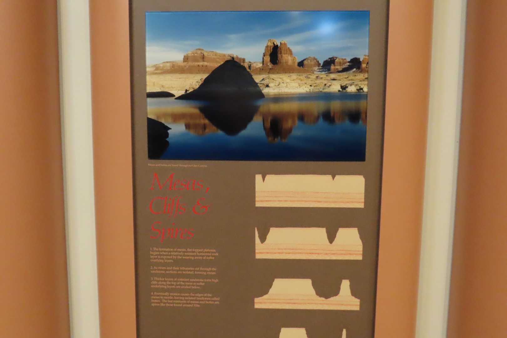 Glen Canyon Visitor Center in Utah 17 of 23 (#1981)