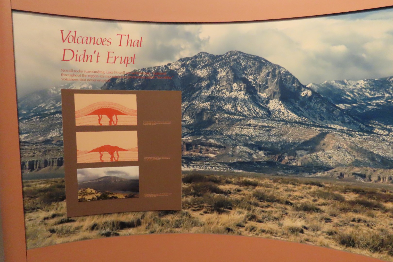 Glen Canyon Visitor Center in Utah 21 of 23 (#1985)