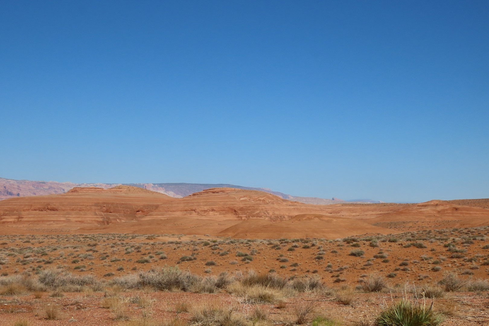 Glen Canyon Visitor Center in Utah  6 of 23 (#1993)