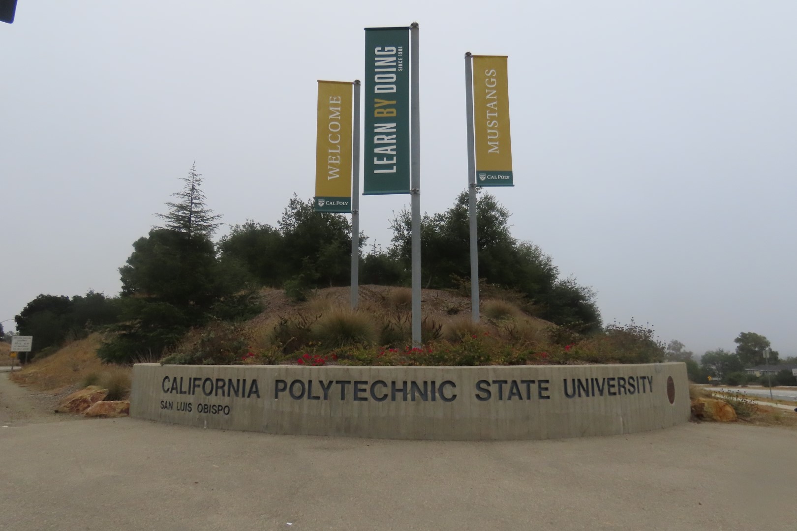 California Polytechnic Institute State University  2 of  6 (#2044)