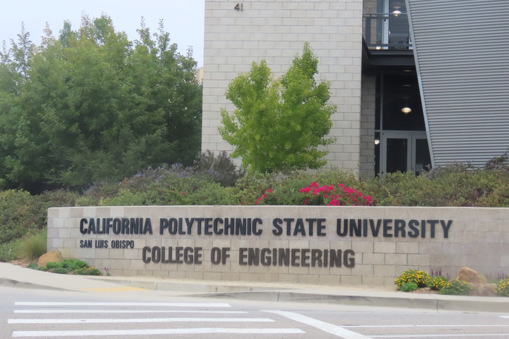 California Polytechnic Institute State University  4 of  6 (#2046)
