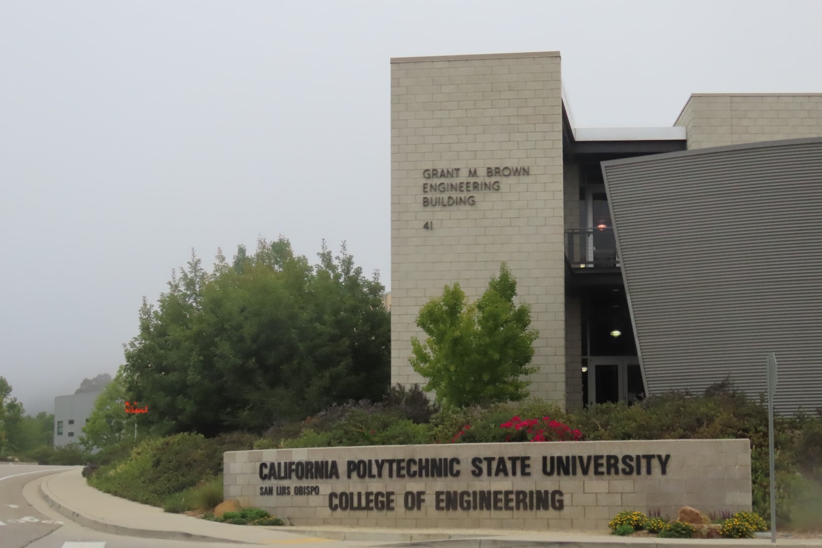 California Polytechnic Institute State University  5 of  6 (#2047)