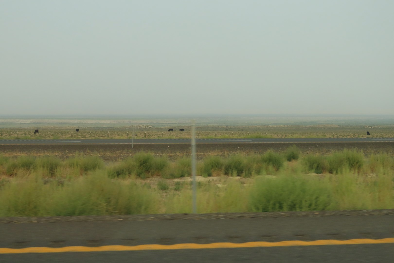 Along I-80 in northern Nevada  1 of  4 (#2057)