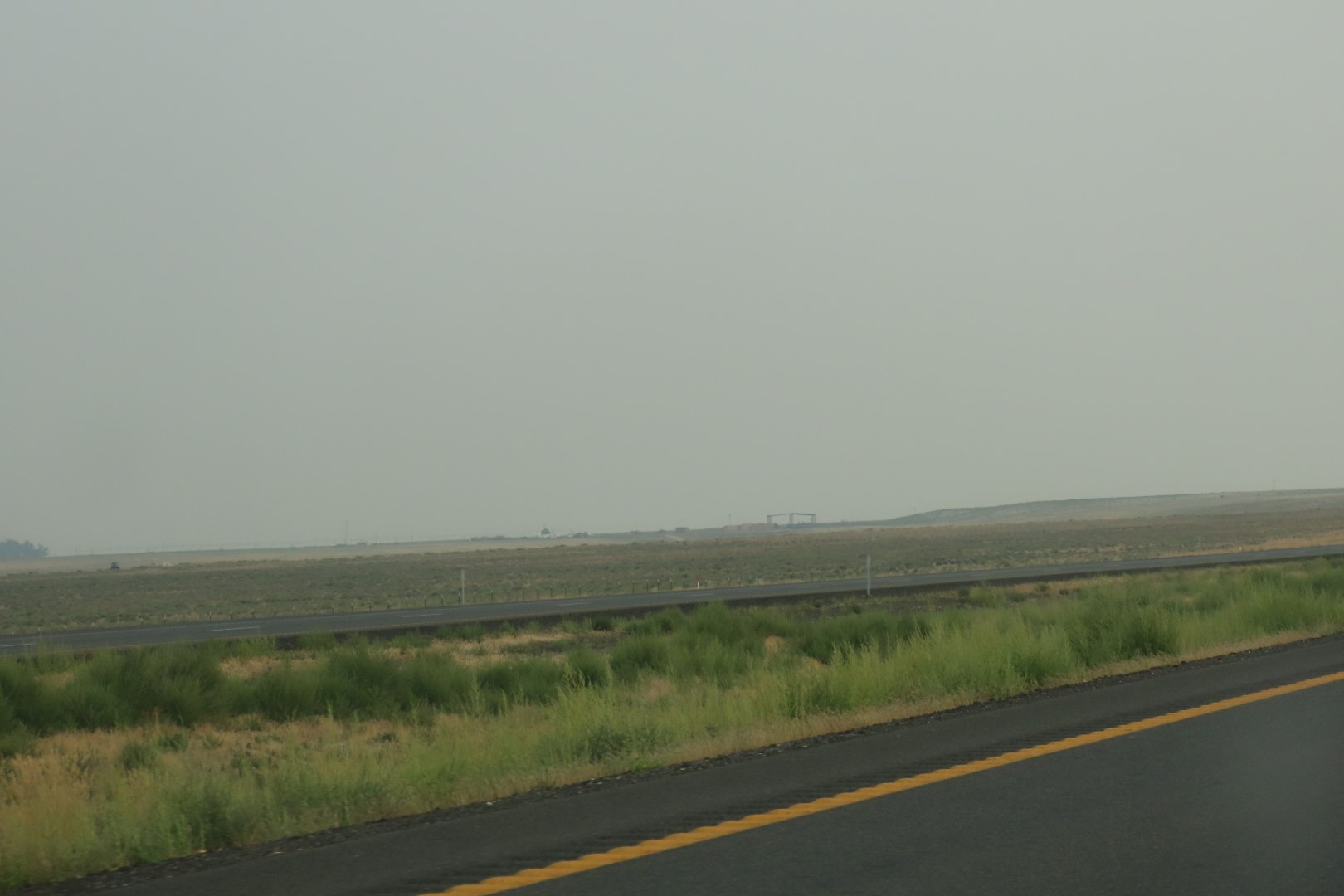 Along I-80 in northern Nevada  3 of  4 (#2060)