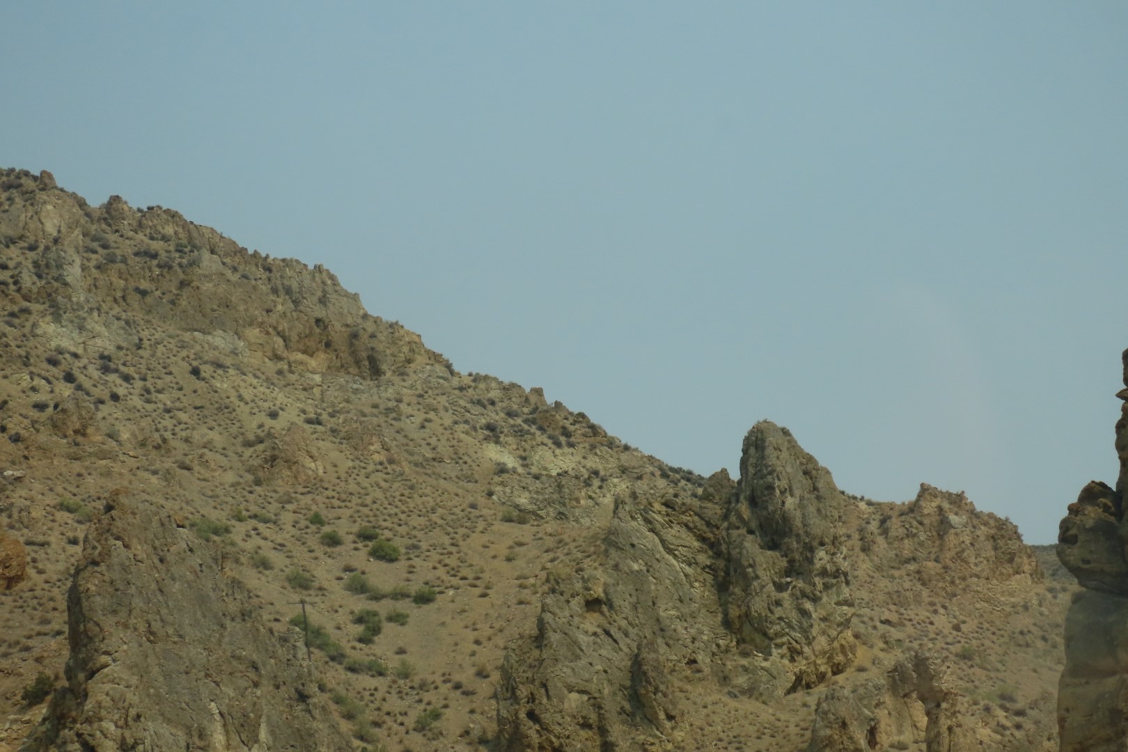 Along I-80 in northern Nevada  4 of  4 (#2064)