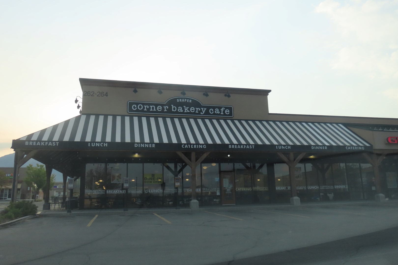 Breakfast with friends In Utah  1 of  2 (#2070)