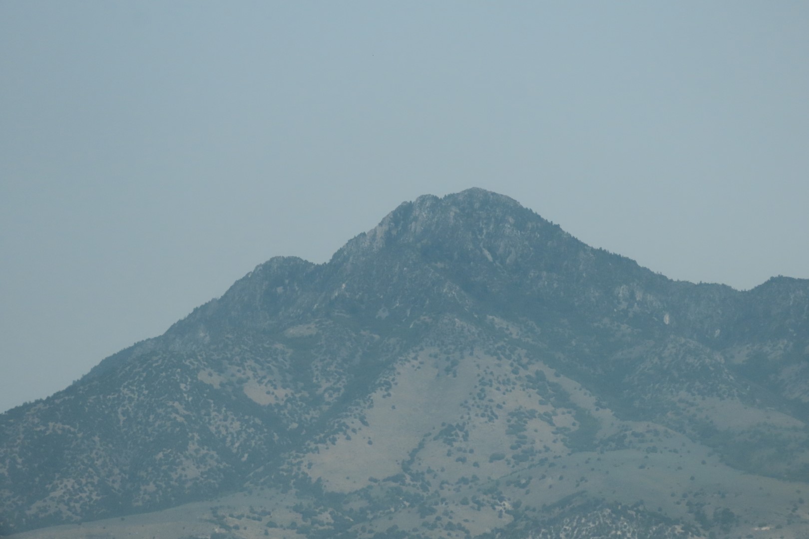 Along I-15 north of Salt Lake City  2 of  3 (#2072)