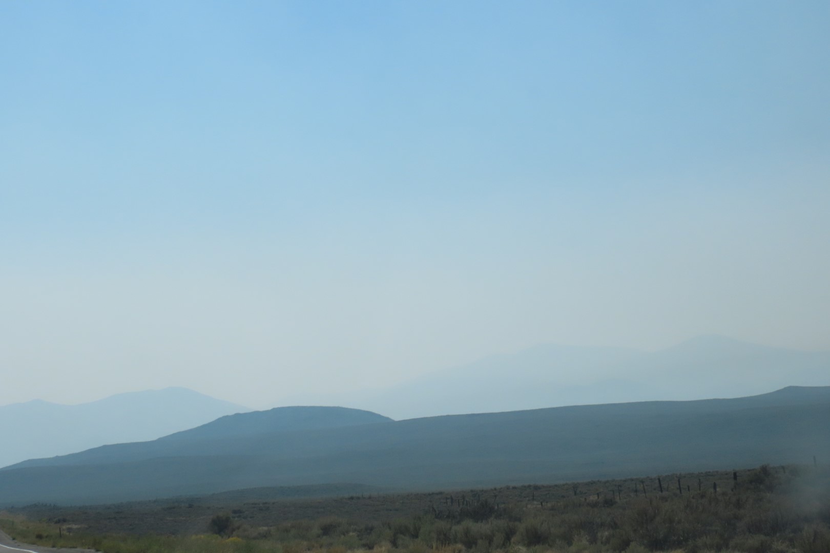 Along I-15 north of Salt Lake City  3 of  3 (#2073)