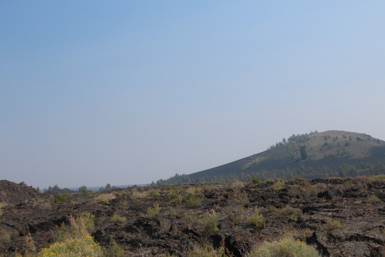Craters of the Moon National Park in Idaho  5 of 14 (#2077)