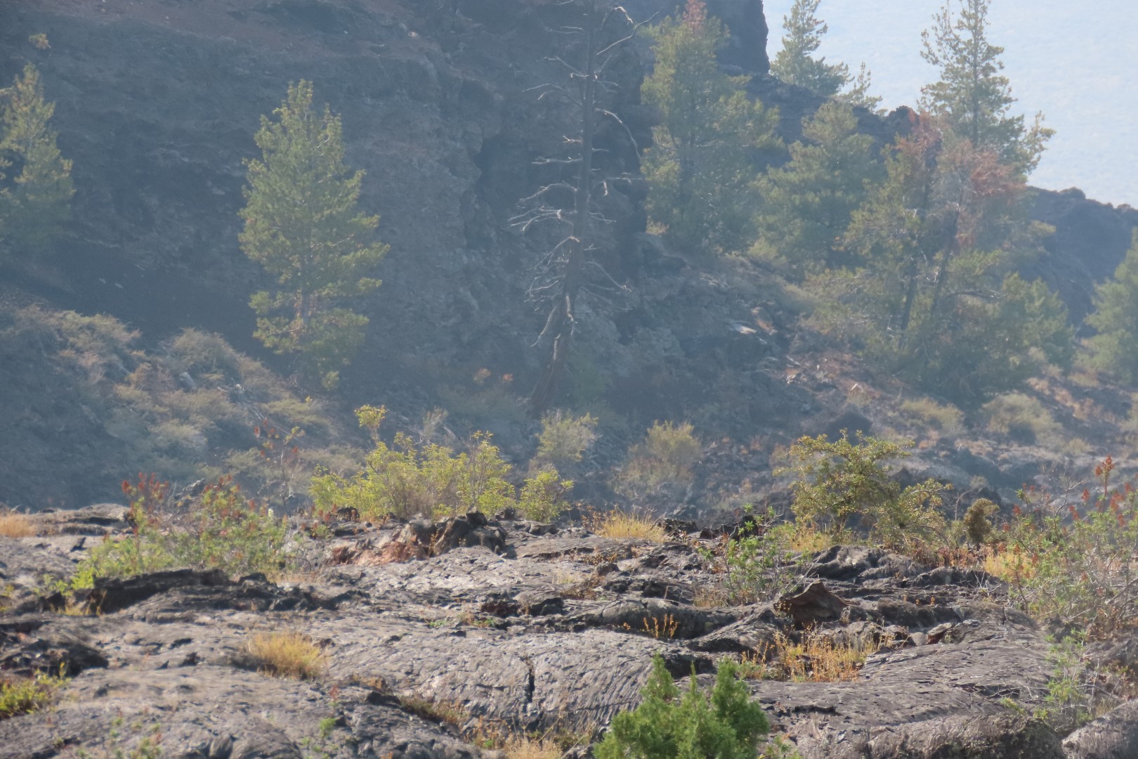 Craters of the Moon National Park in Idaho  7 of 14 (#2079)