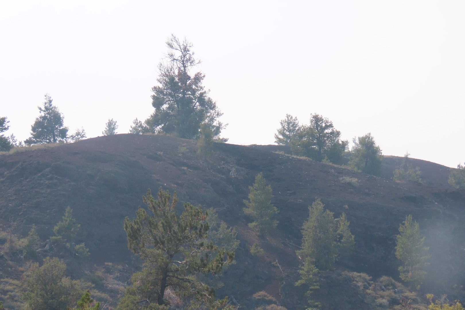 Craters of the Moon National Park in Idaho  8 of 14 (#2080)