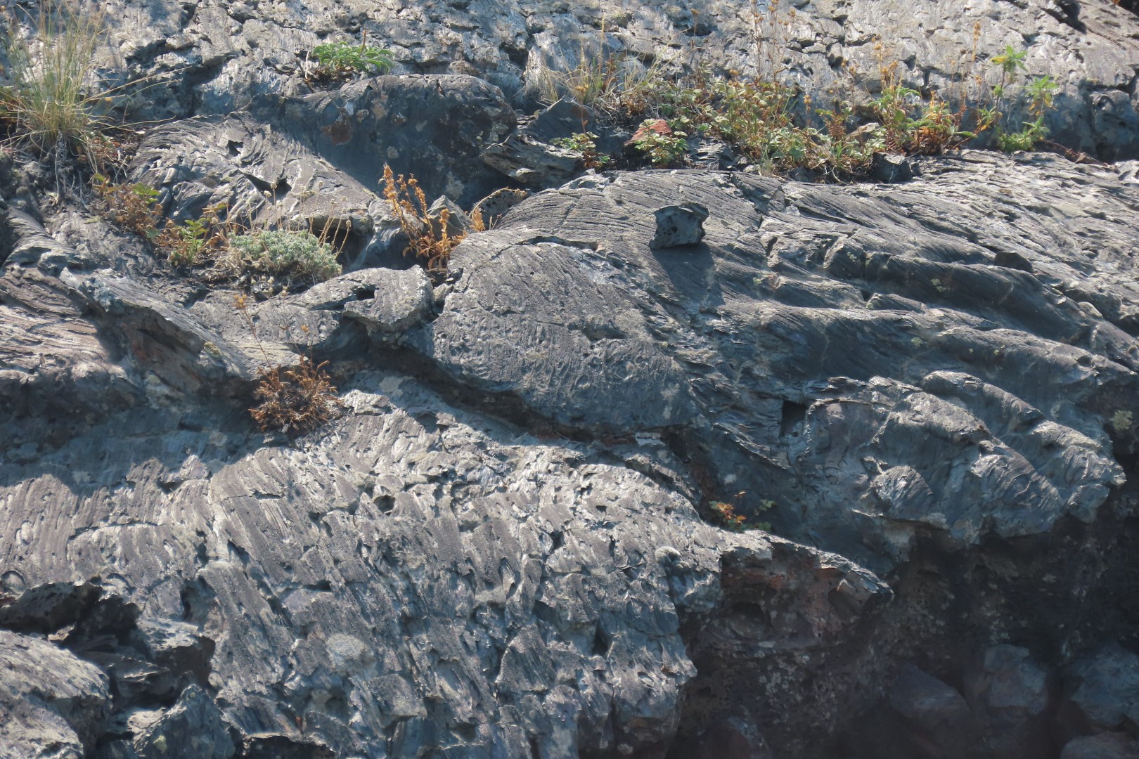 Craters of the Moon National Park in Idaho  9 of 14 (#2081)