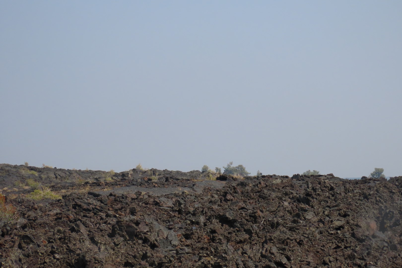 Craters of the Moon National Park in Idaho 10 of 14 (#2082)