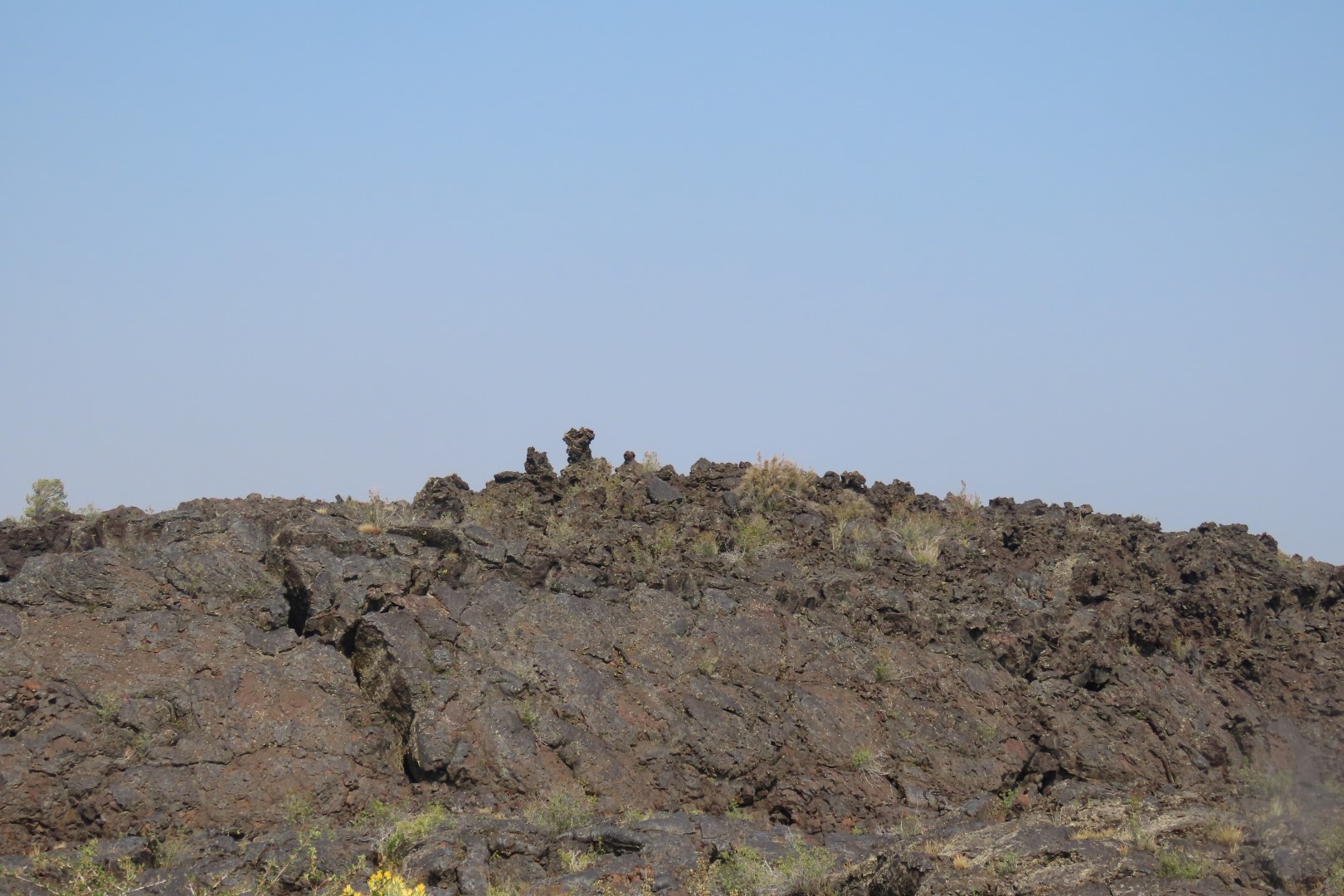 Craters of the Moon National Park in Idaho 11 of 14 (#2083)