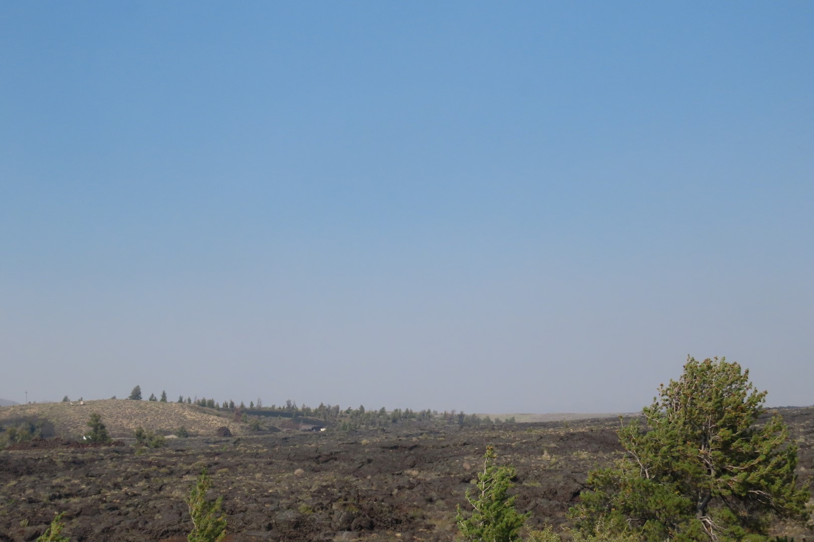 Craters of the Moon National Park in Idaho 13 of 14 (#2085)