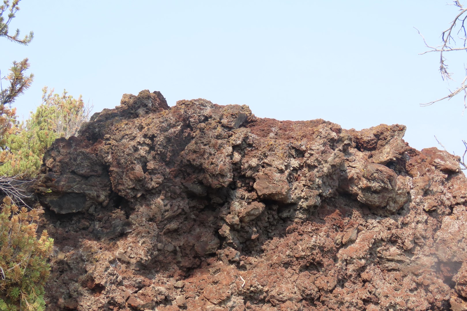 Craters of the Moon National Park in Idaho 14 of 14 (#2086)