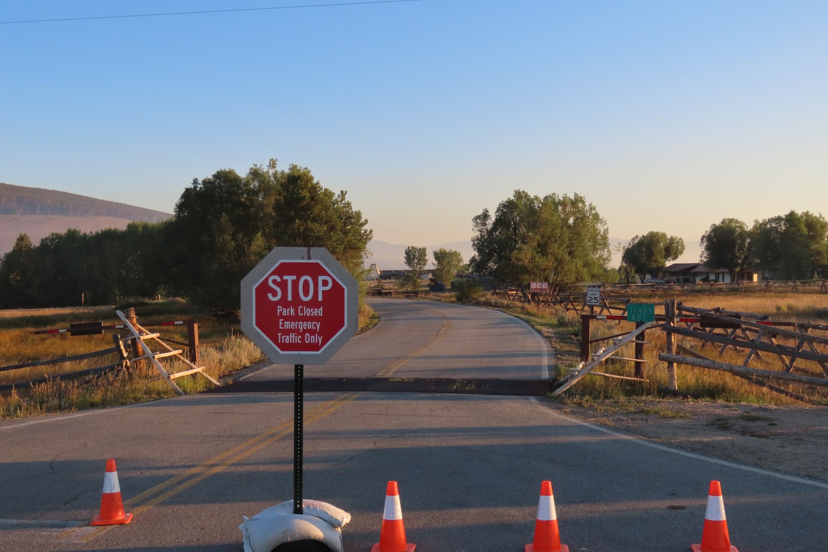 Big Hole National Park in Montana  4 of  5 (#2120)