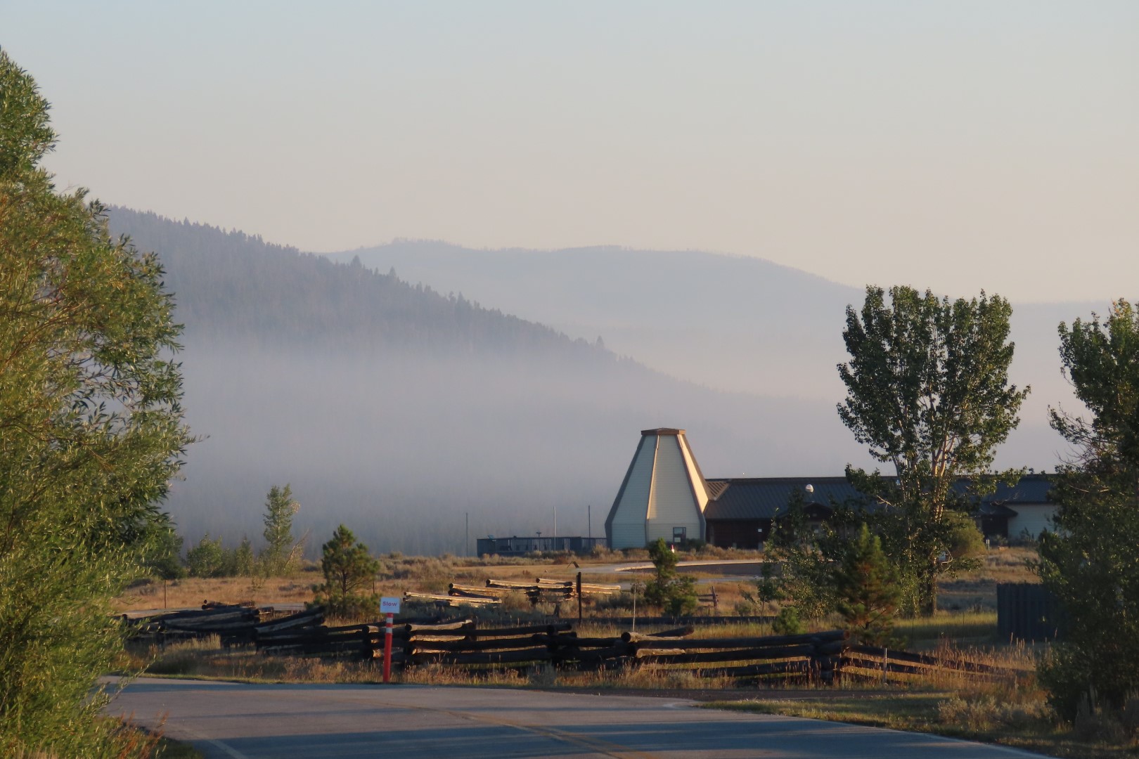 Big Hole National Park in Montana  5 of  5 (#2122)
