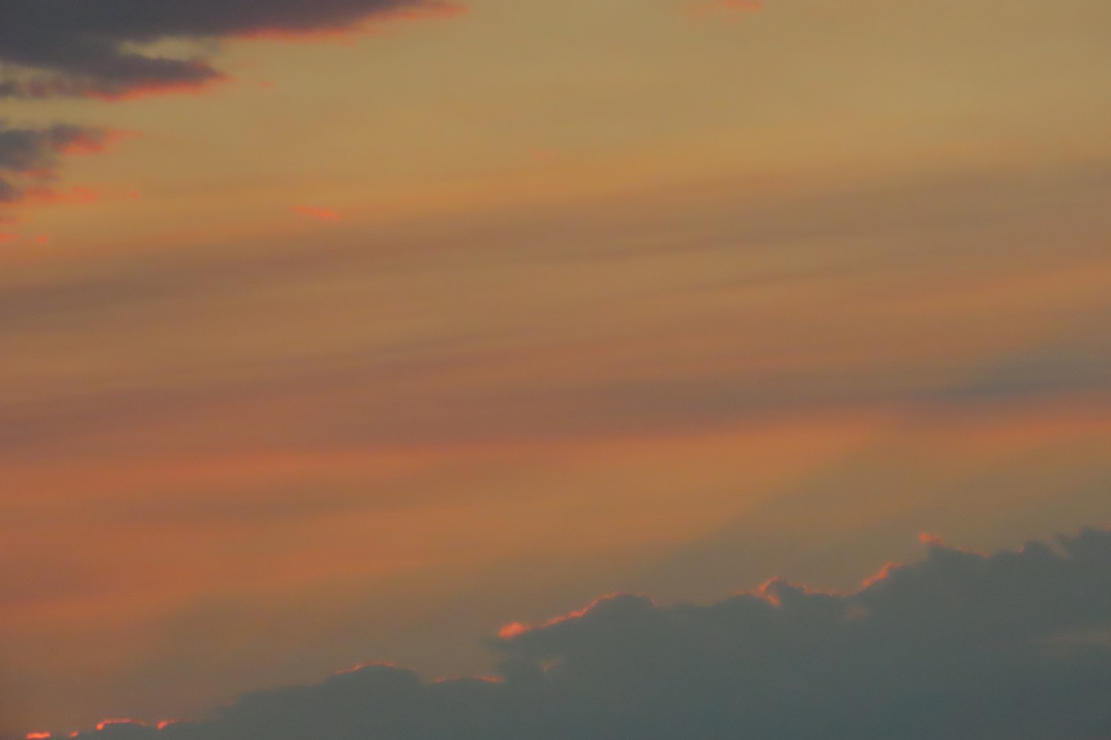 Sunrise along Hwy 2 in eastern Montana  7 of 18 (#2133)