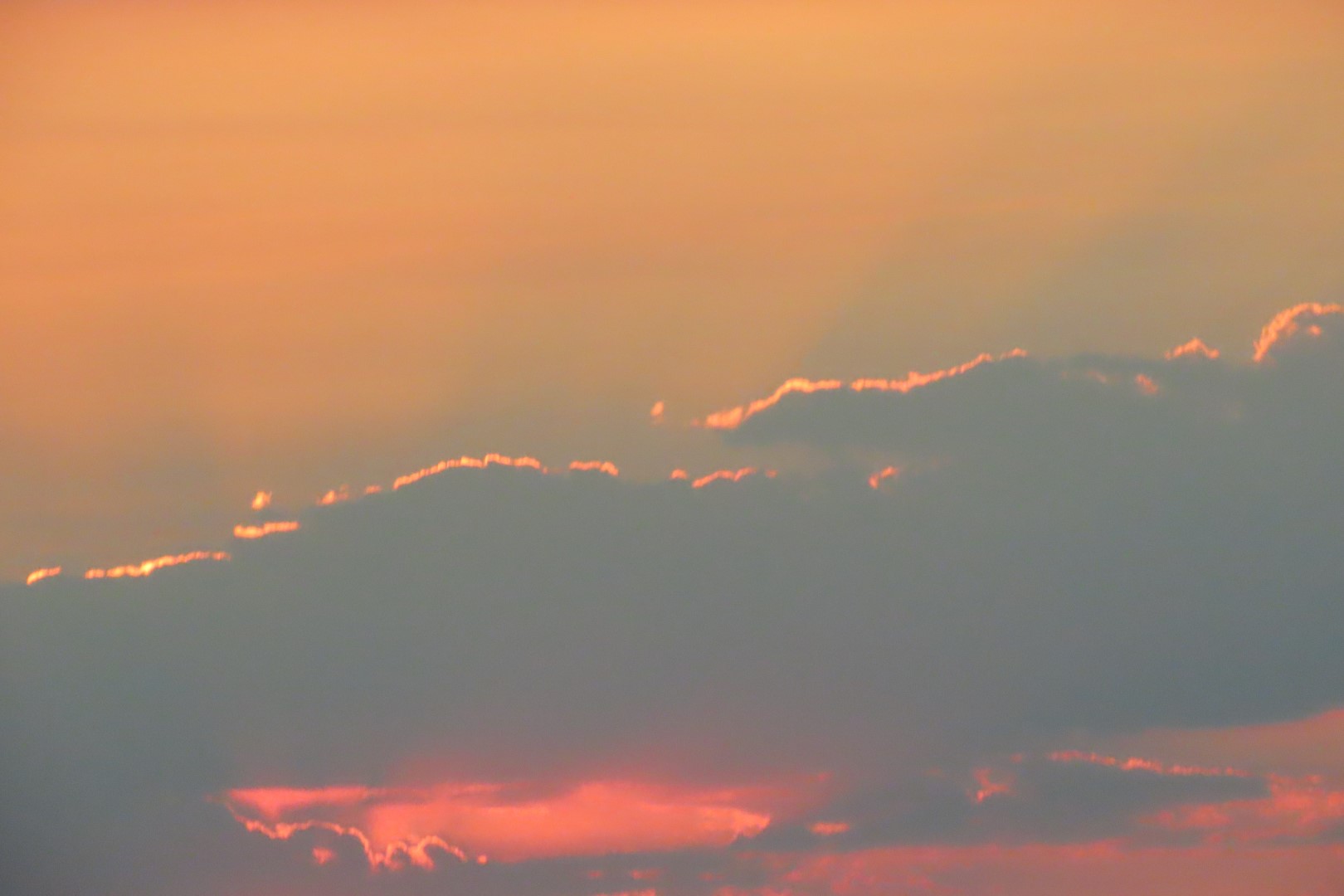 Sunrise along Hwy 2 in eastern Montana 17 of 18 (#2145)