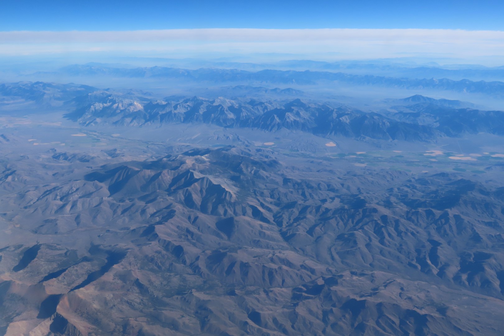 Washington from the air  3 of  3 (#2159)