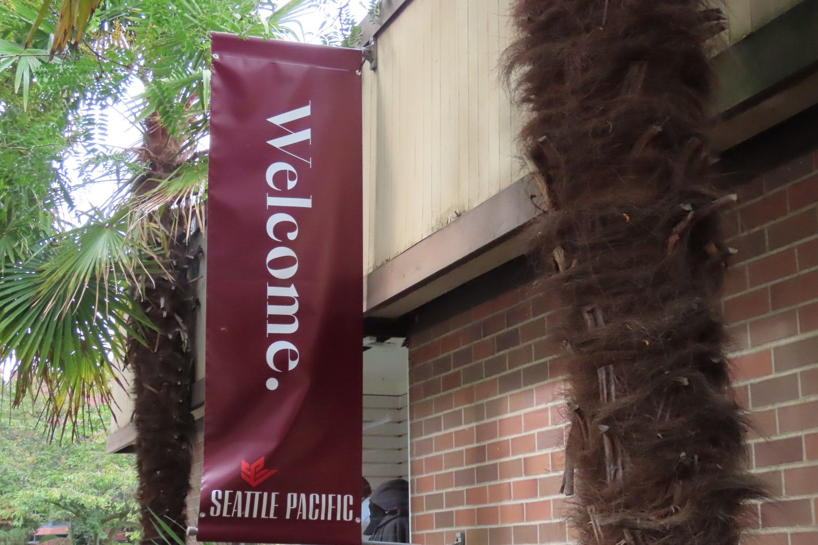 Seattle Pacific University  4 of  8 (#2166)