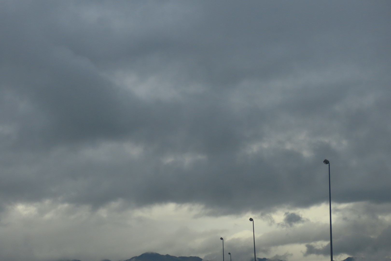 Along the highways between Anchorage and Seward  1 of 21 (#2173)