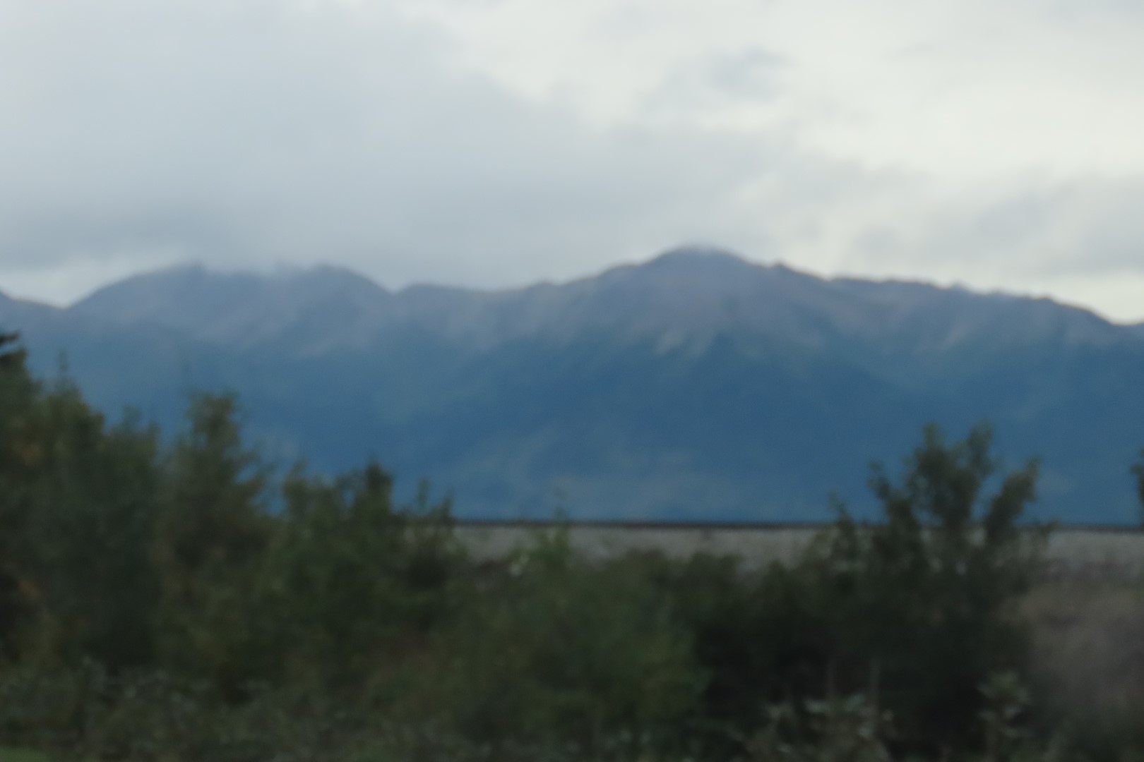 Along the highways between Anchorage and Seward  2 of 21 (#2174)