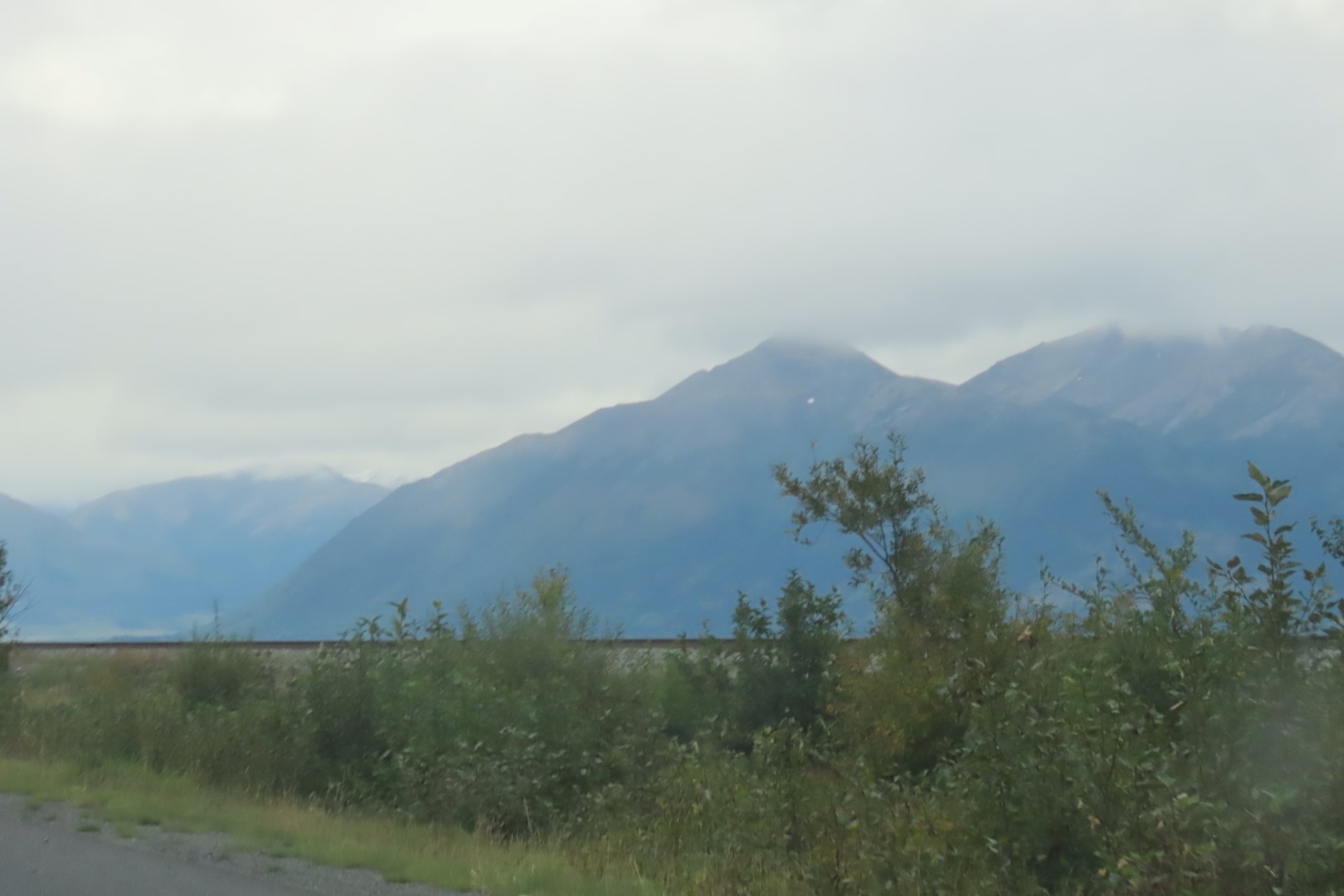 Along the highways between Anchorage and Seward  3 of 21 (#2175)