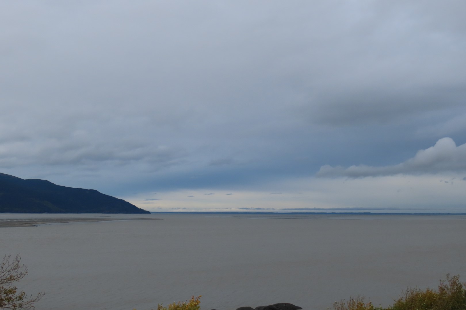 Along the highways between Anchorage and Seward  5 of 21 (#2178)