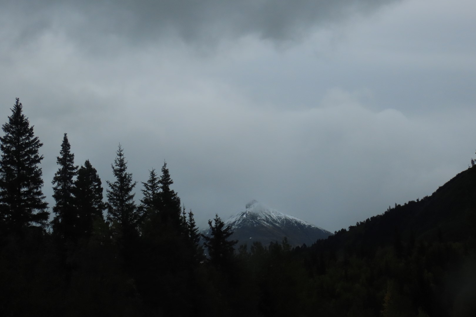 Along the highways between Anchorage and Seward 10 of 21 (#2186)